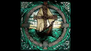 'Imram - The Death of Saint Brendan' written by J.R.R. Tolkien (1955).