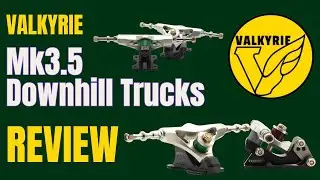 Valkyrie MK3.5 DH Truck Review