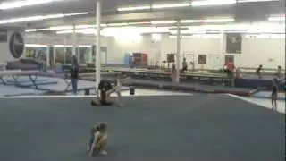 Hannah and Raquel - Level 5 WP