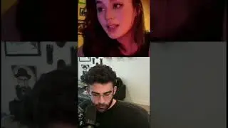 Hasan gets a booty call