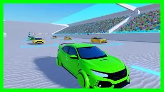 PLAYING SPEEDLANDS - ANTI GRAVITY RACING (2K/60FPS)