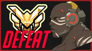 The Definitive Diamond Doomfist Experience