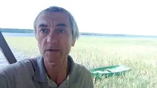 Подышать свежим воздухом...