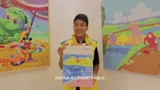 Painting Workshop || 30 September 2023