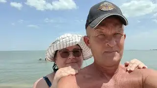 Ейск. Азовское море. О квартире Тани - Мысли вслух...