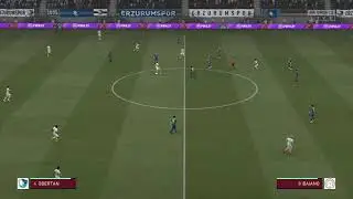 Adana Demirspor 3-1 Çaykur Rizespor MAÇ ÖZETİ | Süper Toto Süper Lig - 2021/22