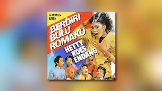 BERDIRI BULU ROMAKU🔥 - ADINHAKIM | EDIT‼️