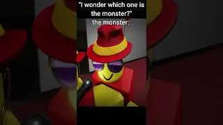 william the intruder  #robloxhorror  #robloxmemes #mandelacatalogue