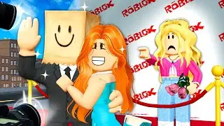 She DUMPED her UGLY BOYFRIEND... He Became FAMOUS! (Roblox Movie)