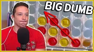 Clubhouse Games Is THE MOST COMPETITIVE Game Of 2020