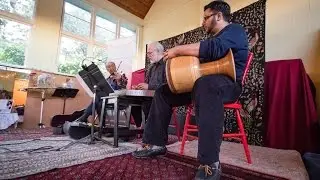 Darya - Persian Music Ensemble