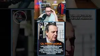 🚨BREAKING NEWS🚨THE NEGREIRA CASE IS OVER💣