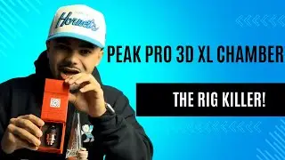 Peak Pro 3D XL Is Worth the Hype!?