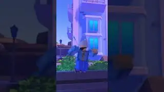 []Turning Into My Dream Avatar[] I tried my velocity Roblox tiktok edit trend! 