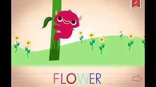 Endless Learning Academy Writing Letters (A, B, D, E, c, o) and Numbers (1, 2)
