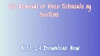 Quick Nuke 14 Installation Guide 2024