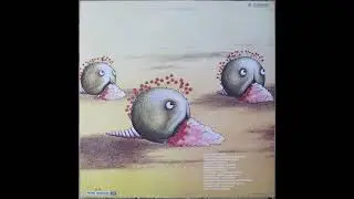 Alain Goraguer - La Femme