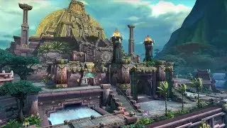 Zuldazar Story Finale! - P5