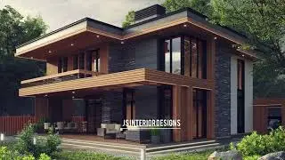 50 Unique modern house design | villa ideas 2022 