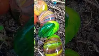 colorful stone ✨️ 