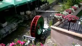 Механа 