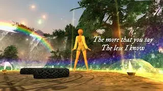 willow - Taylor Swift [WITH LYRICS] avakin life music video ~ reposted