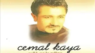 Cemal Kaya -  Dağlarına Darğınım [ © ARDA Müzik ]