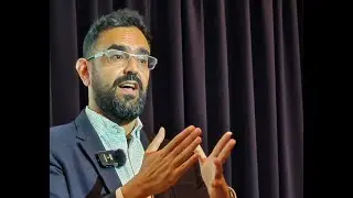 Azeem Azhar:  Exponential