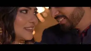 Nishita x Dakshal Highlight