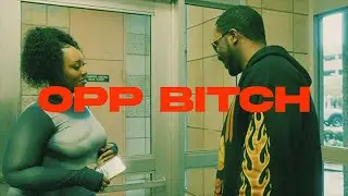 ENY SKEEM$ - OPP B!TCH (MUSIC VIDEO)