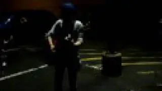 Andrew De Torres - Burnin Up Cover