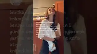 Tiktok Twitter Akımları 