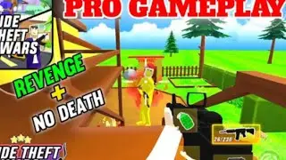 🔥dude thef wars multiplayer🔥💀