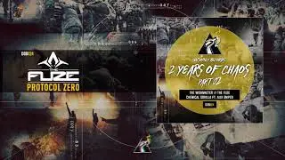 DSB024 2 Years of Chaos pt.2: The Fuze - Protocol Zero