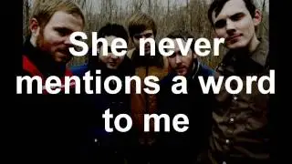 Midlake - Head Home (with lyrics)