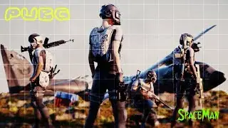 🔥►PUBG- без ботов но это не точно :)) ◄🔥