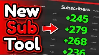 How to Get Subscribers on Youtube Fast (Get More Subscribers Hack)