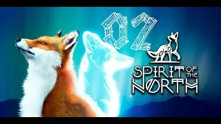 SPIRIT OF THE NORTH - ... Und dann war da Wasser #2 - German