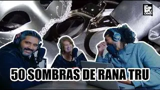 50 SOMBRAS DE RANATRU