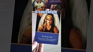 6 сентября. Совет Высших сил