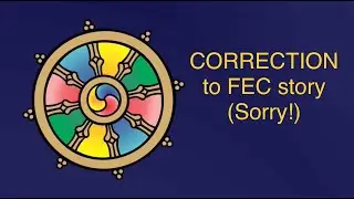 June 12, 2024: CORRECTION to previous story about the FEC, RFK, & the Presidential debate