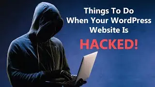 ✅ What to Do If Your Website Is Hacked & How to Fix It