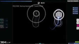 osu! [FC] HERO - "Tenohira" [Insane]