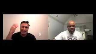 Rafay - The vCenter for Kubernetes? CTO Briefing