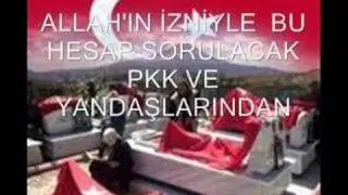 TERÖR YANDAŞLARINA KAPAK OLSUN