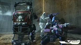 Hounds PvP Şantiye Alanı Bölüm 3