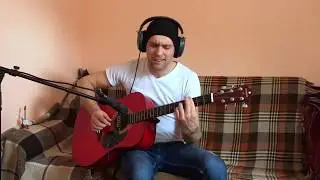 Бумбокс - Летний дождь cover by Sergey Jova playthrough