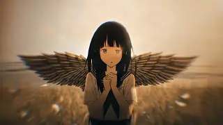 Everything Daisy🌼 | Hyouka [AMV/EDIT] 4K