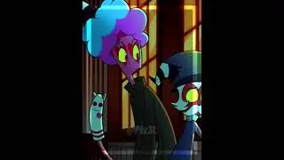 Blitzo helluva boss edit