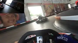 Fun RACE - Rennen 2